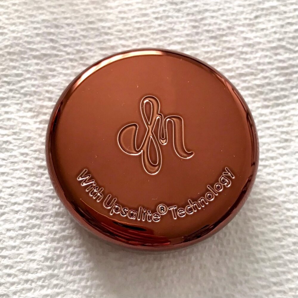 Danessa Myricks Yummy Skin Universal Primer Mini